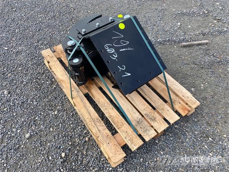 Haener HFG3.6 Tree Shear (Unused) Sonstige Forstmaschinen