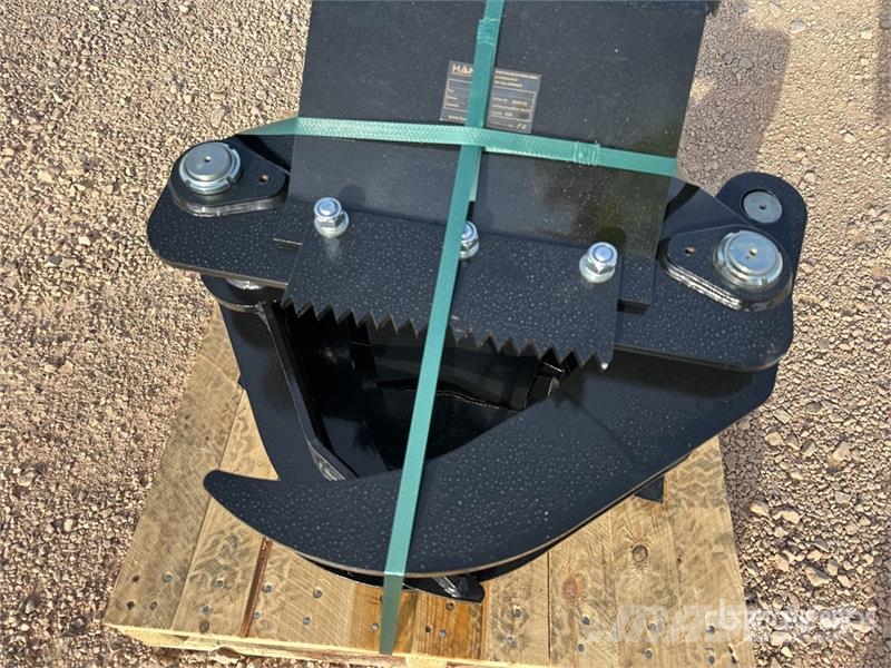 Haener HFG3.6 Tree Shear (Unused) Forestal - Otros