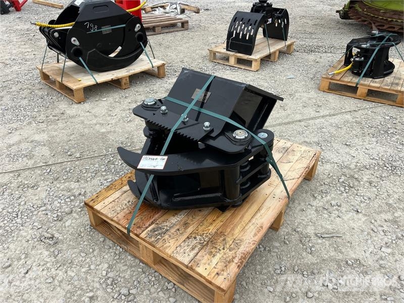 Haener HFG3.6 (Unused) Altri componenti
