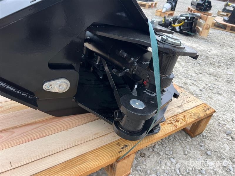 Haener HFG3.6 (Unused) Altri componenti