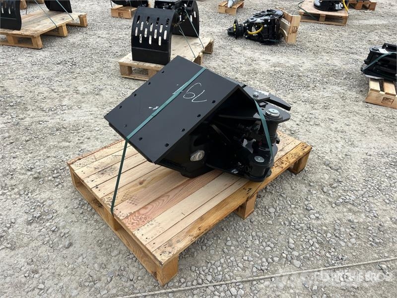 Haener HFG3.6 (Unused) Altri componenti