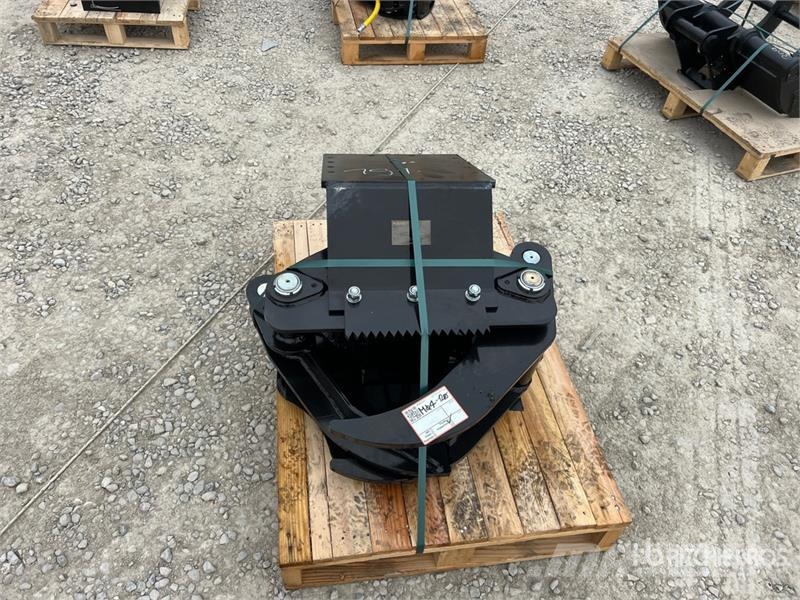 Haener HFG3.6 (Unused) Altri componenti