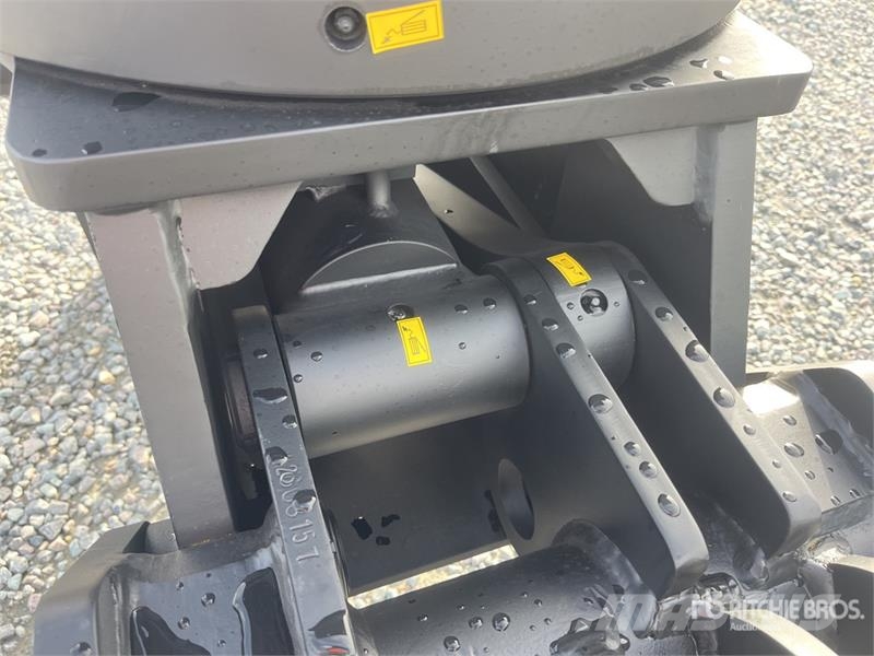 Haener HG1000D Rotating Excavator Grapple (Unused) Pašgrābji