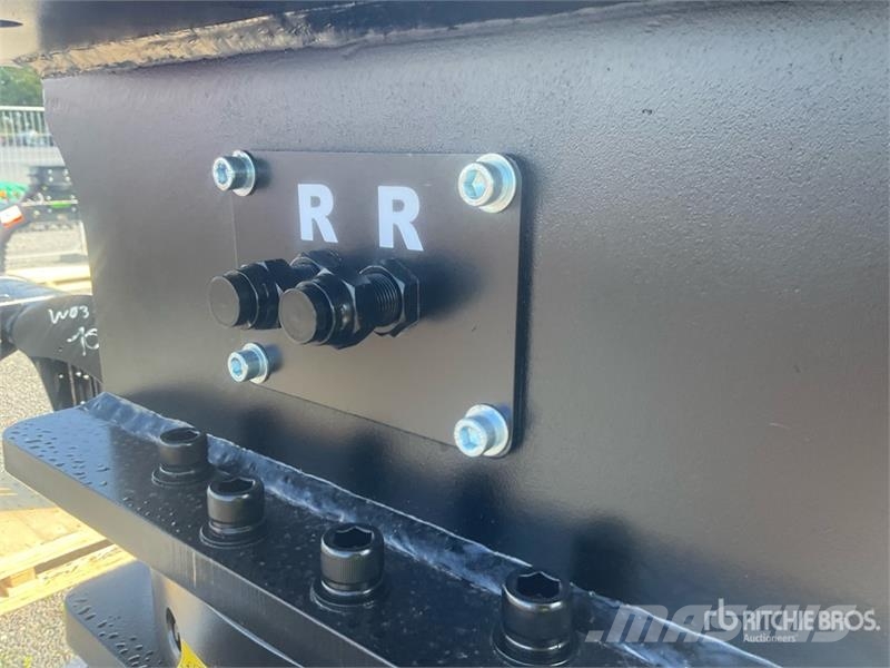  Haener HG1000S Grapple (Unused) Kourat