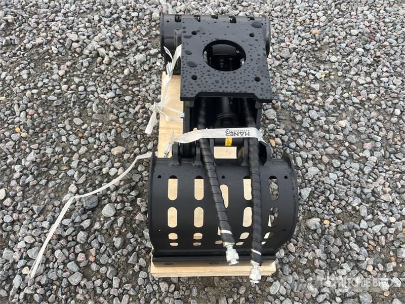  Haener HG100S Excavator Grapple (Unused) Pašgrābji