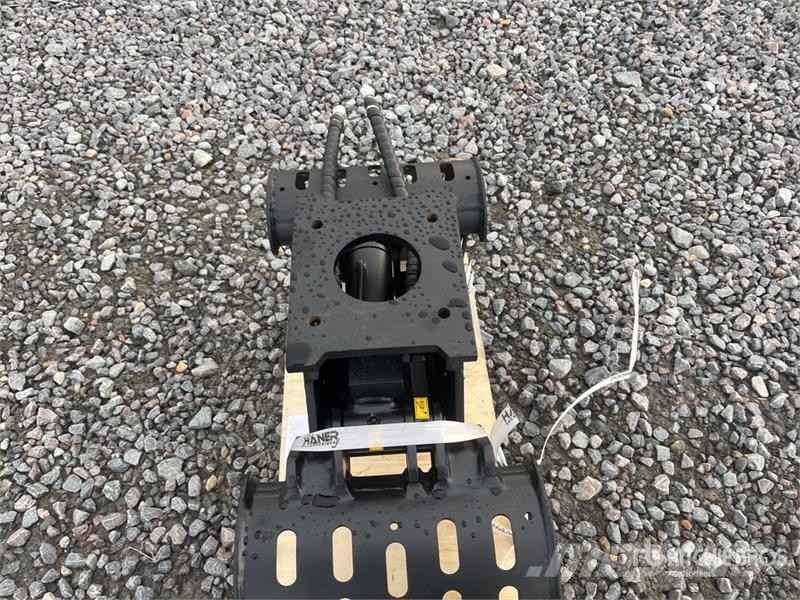  Haener HG100S Excavator Grapple (Unused) Pašgrābji