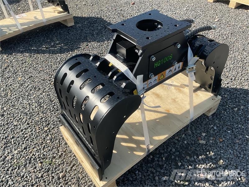 Haener HG100S Grapple (Unused) Grabeži