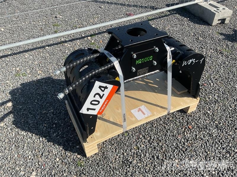 Haener HG100S Grapple (Unused) Grabeži