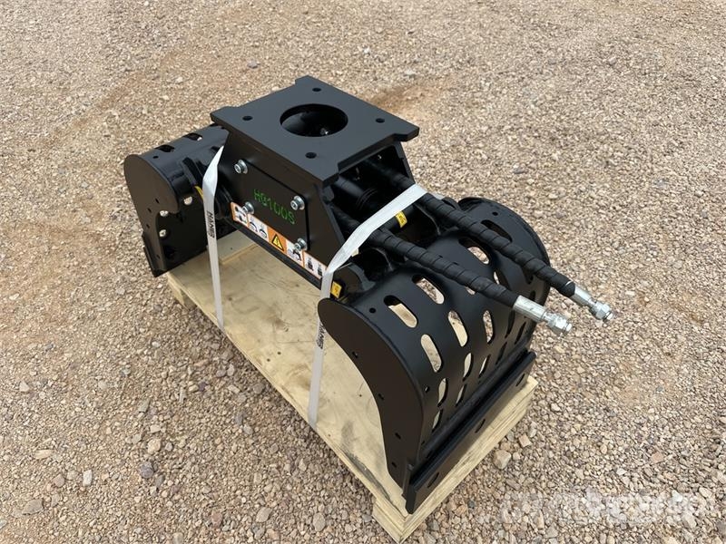 Haener HG100S Pince De Tri (Non Utilise) Sorting E Grabilice