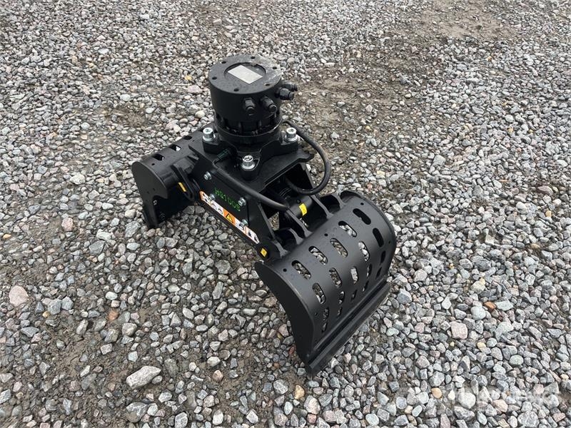 Haener HG100S Rotating Excavator Grapple (Unused) Grijpers