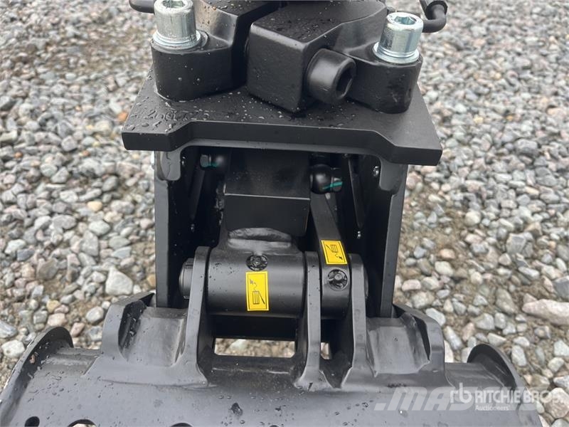 Haener HG100S Rotating Excavator Grapple (Unused) Grijpers