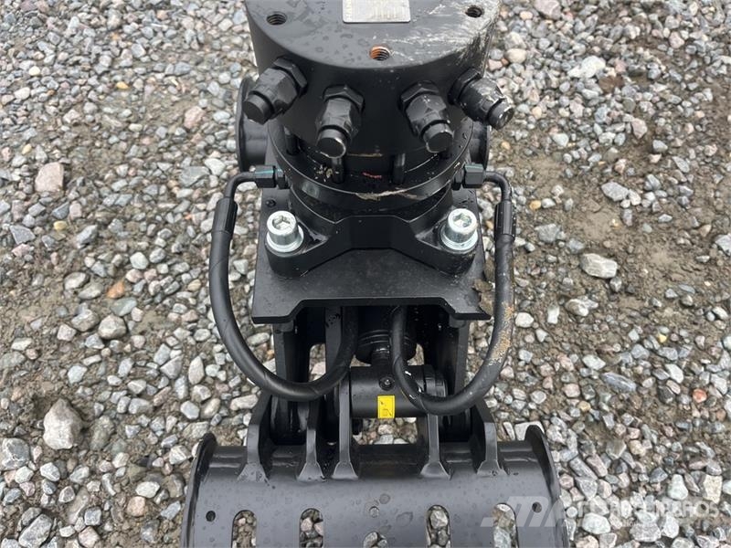 Haener HG100S Rotating Excavator Grapple (Unused) Grijpers