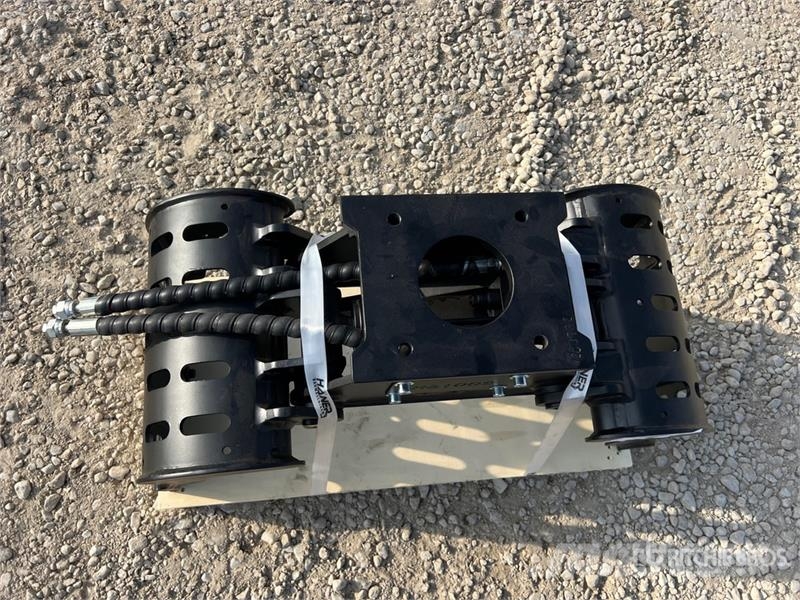 Haener HG100S Sorting Excavator Grapple (Unused) Pinzas