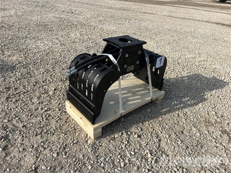 Haener HG100S Sorting Excavator Grapple (Unused) Pinzas