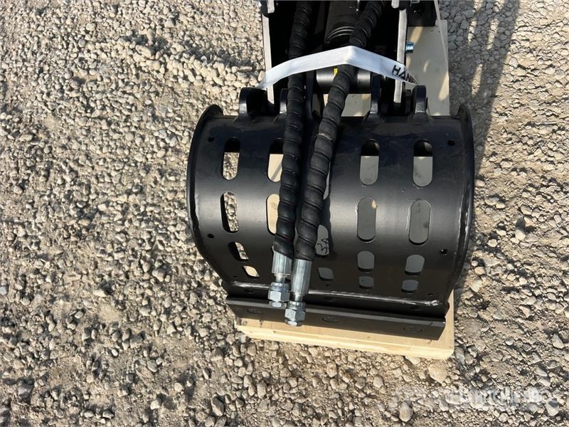 Haener HG100S Sorting Excavator Grapple (Unused) Pinzas