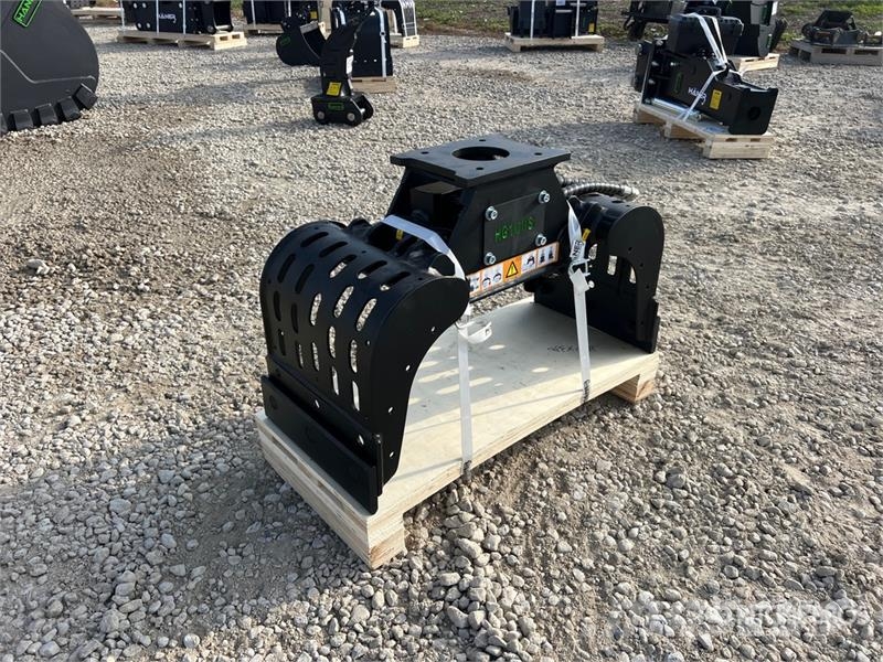 Haener HG100S Sorting Excavator Grapple (Unused) Pinzas