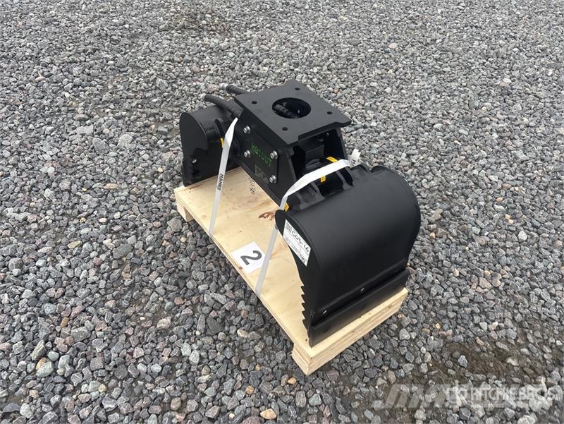 Haener HG100T Excavator Grapple (Unused) Pašgrābji