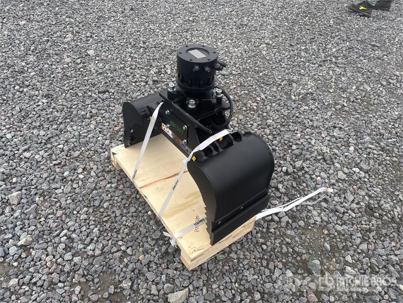 Haener HG100T Excavator Grapple (Unused) Grijpers