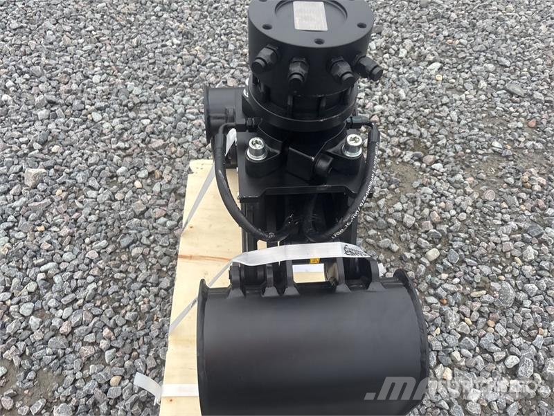 Haener HG100T Excavator Grapple (Unused) Grijpers