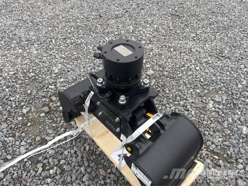 Haener HG100T Excavator Grapple (Unused) Grijpers