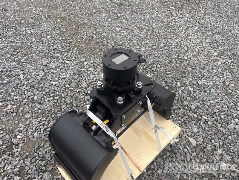 Haener HG100T Excavator Grapple (Unused) Grijpers