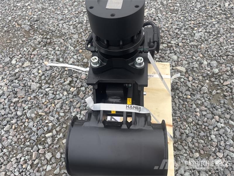 Haener HG100T Excavator Grapple (Unused) Grijpers
