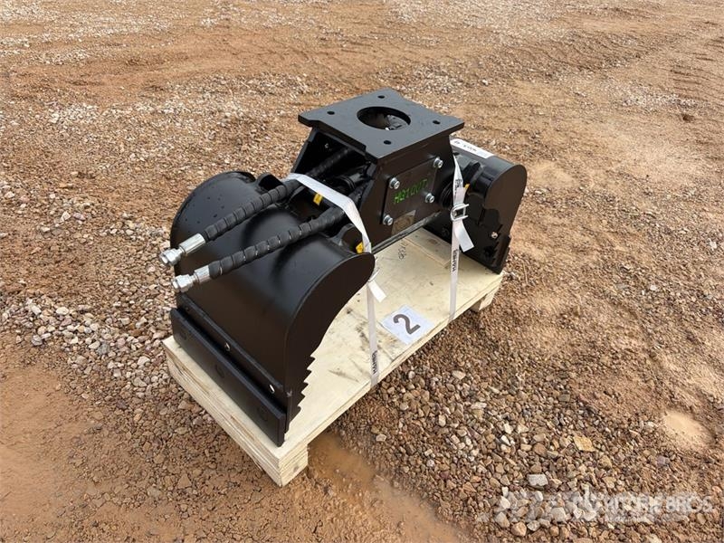  Haener HG100T Excavator Grapple (Unused) خطاطيف