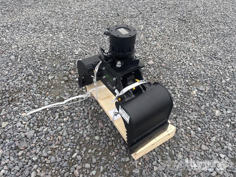Haener HG100T Excavator Grapple (Unused) Grijpers