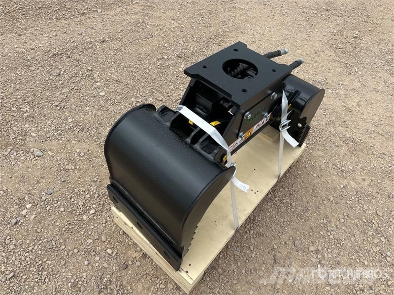 Haener HG100T Pince De Tri (Non Utilise) Sorting E Grabilice