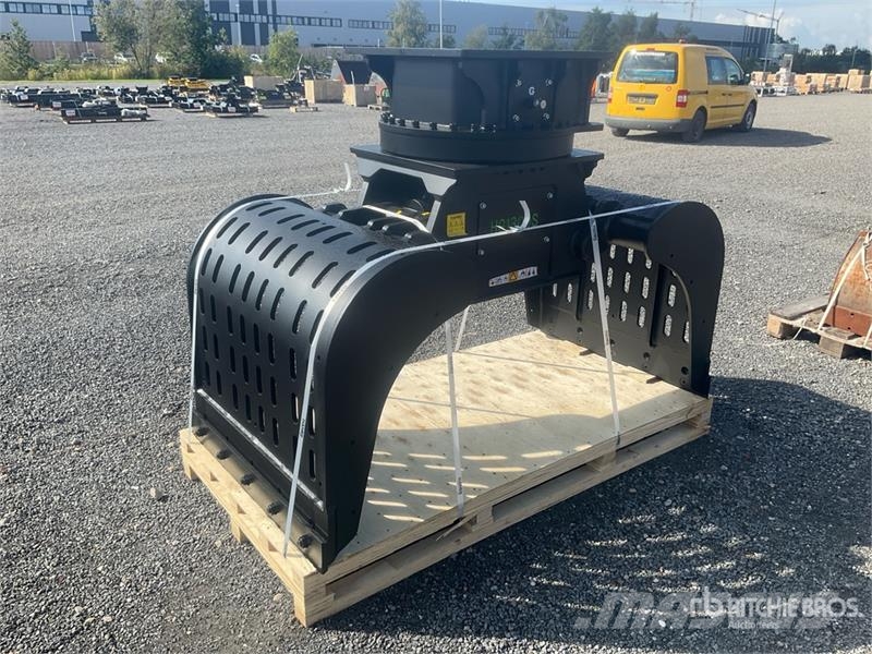  Haener HG1500S Grapple (Unused) Kourat