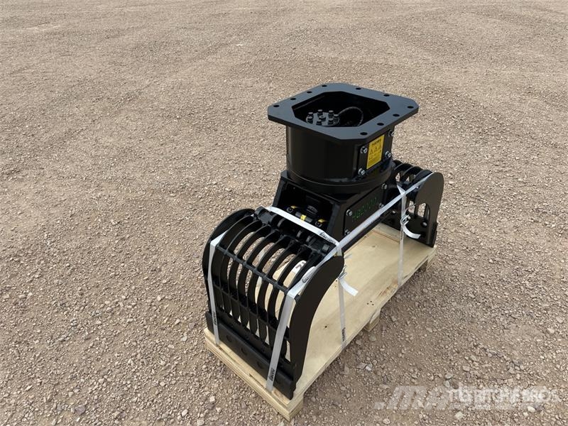 Haener HG200D Pince De Tri (Non Utilise) Sorting E Grabilice