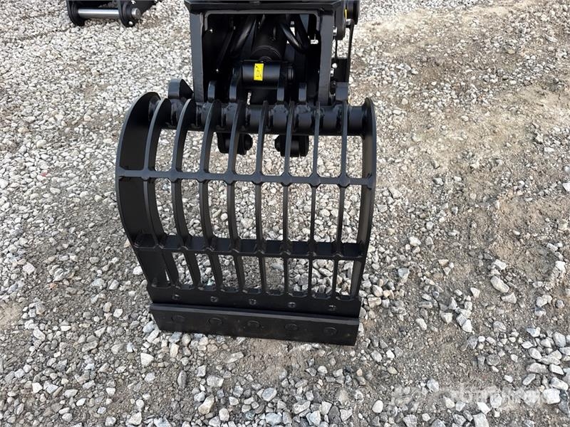 Haener HG200D Sorting Excavator Grapple (Unused) Куки
