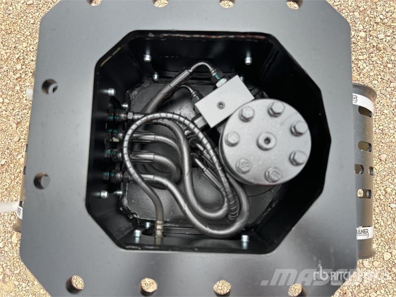 Haener HG200S Pince De Tri (Non Utilise) Sorting E Grabilice