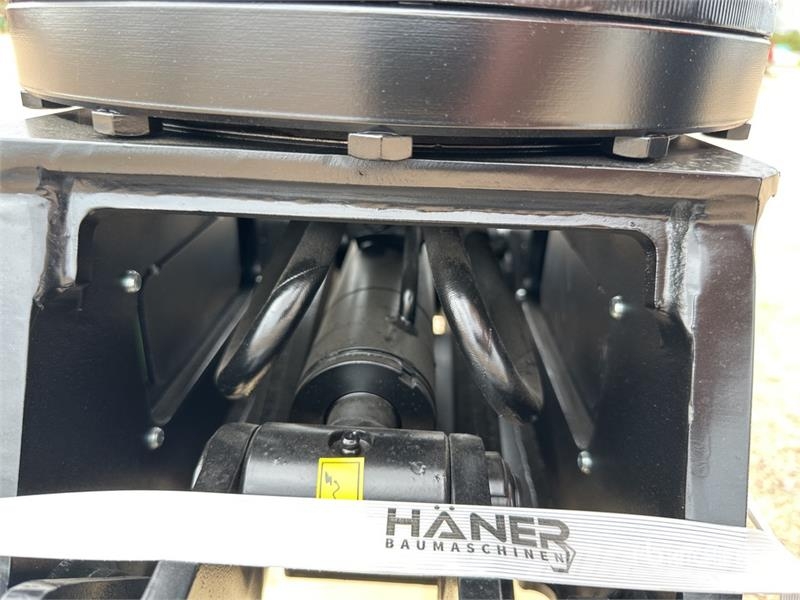 Haener HG200S Pince De Tri (Non Utilise) Sorting E Grabilice