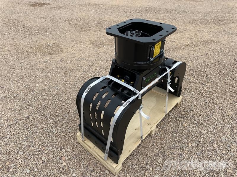 Haener HG200S Pince De Tri (Non Utilise) Sorting E Grabilice