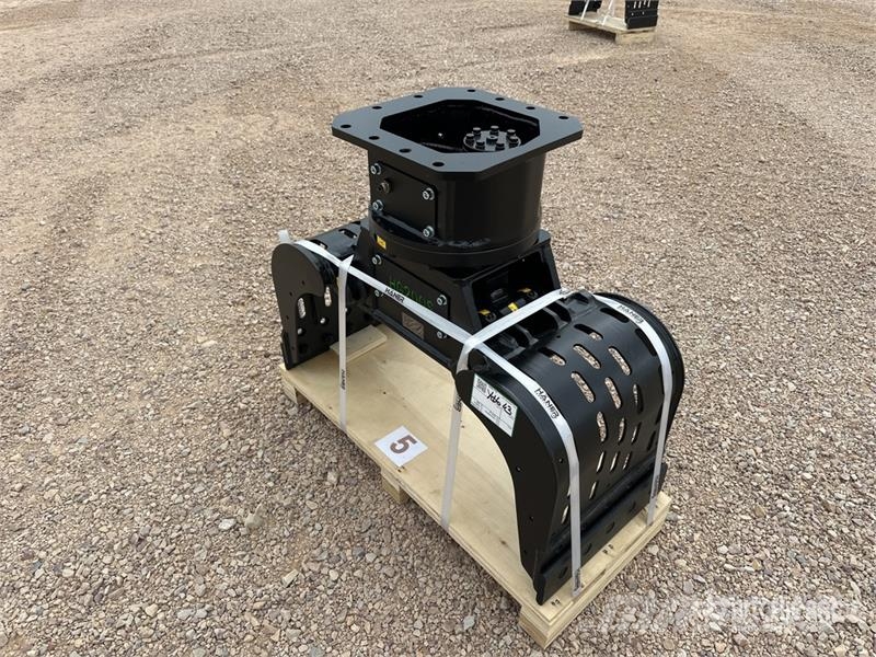 Haener HG200S Pince De Tri (Non Utilise) Sorting E Grabilice
