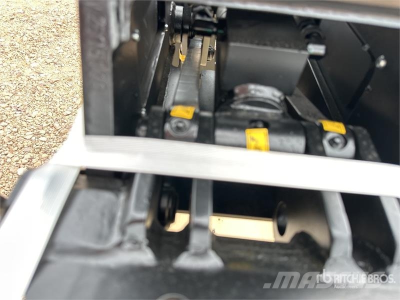 Haener HG200S Pince De Tri (Non Utilise) Sorting E Grabilice