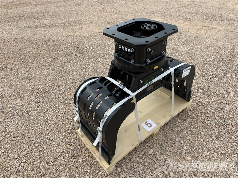 Haener HG200S Pince De Tri (Non Utilise) Sorting E Grabilice