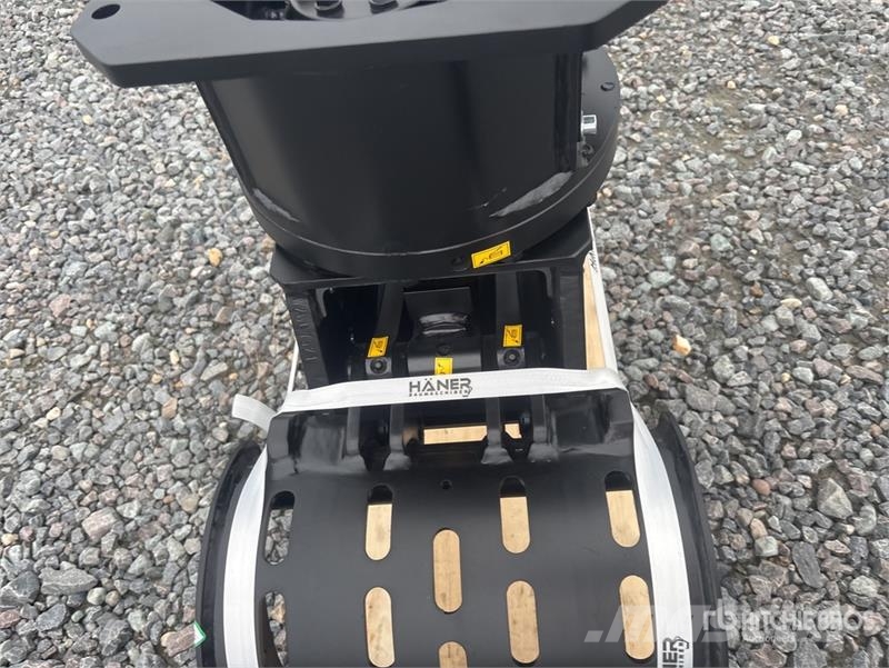 Haener HG200S Rotating Excavator Grapple (Unused) Grijpers
