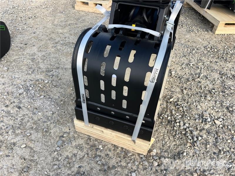 Haener HG200S Sorting Excavator Grapple (Unused) Pinzas