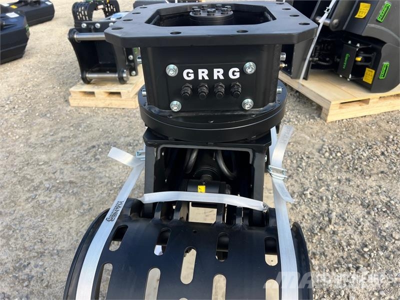 Haener HG200S Sorting Excavator Grapple (Unused) Pinzas