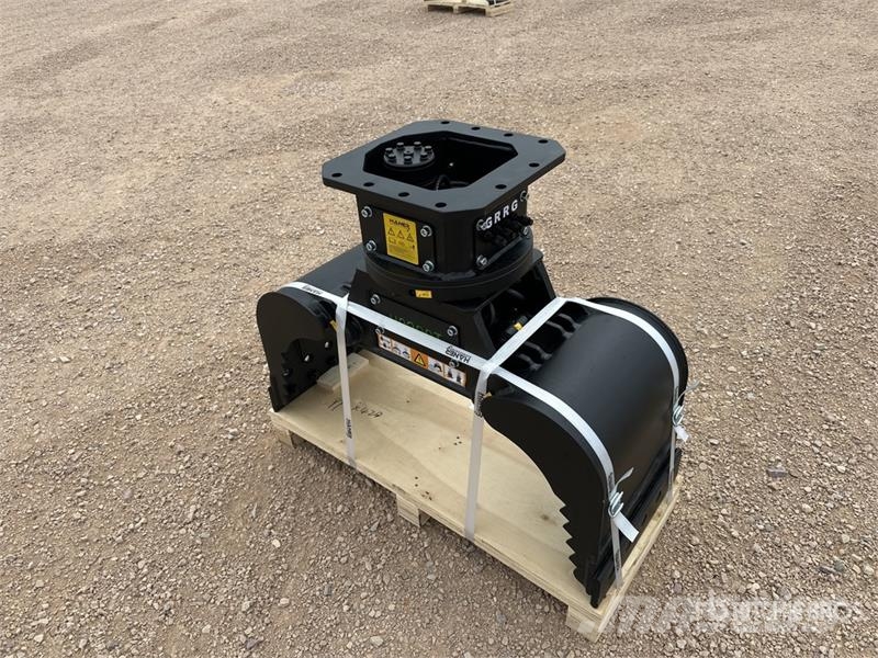 Haener HG200T Pince De Tri (Non Utilise) Sorting E Grabilice