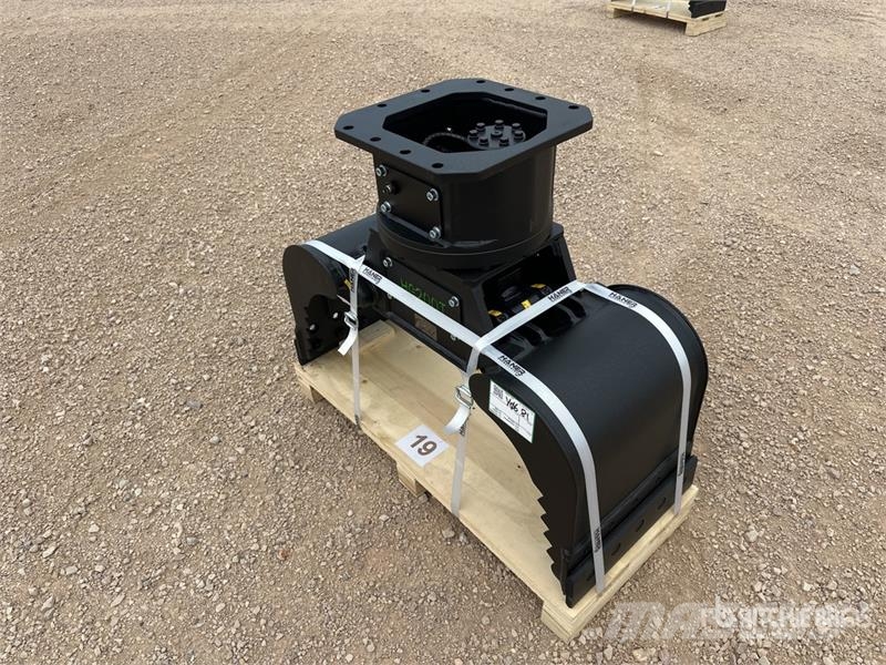 Haener HG200T Pince De Tri (Non Utilise) Sorting E Grabilice