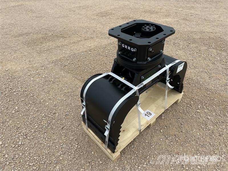Haener HG200T Pince De Tri (Non Utilise) Sorting E Grabilice