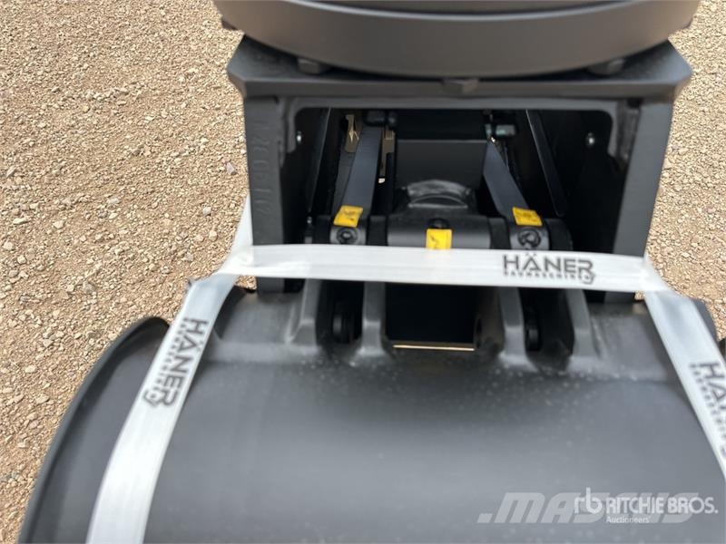 Haener HG200T Pince De Tri (Non Utilise) Sorting E Grabilice