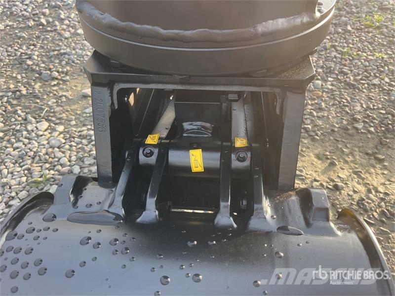 Haener HG200T Rotating Excavator Grapple (Unused) Grijpers