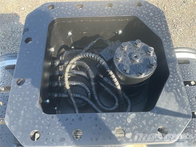 Haener HG300S Grapple (Unused) Kourat
