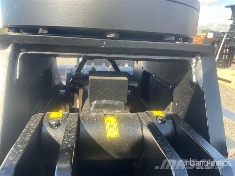  Haener HG300S Grapple (Unused) Kourat