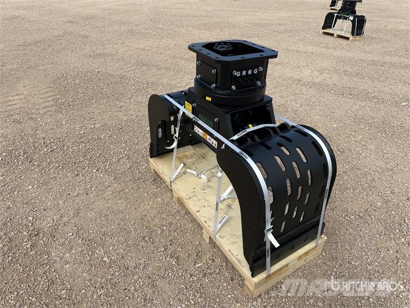 Haener HG300S Pince De Tri (Non Utilise) Sorting E Grabilice