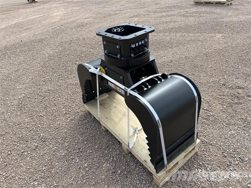  Haener HG300T Pince De Tri (Non Utilise) Sorting E Grabilice